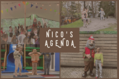 Nico's Events