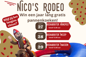 Nico's Rodeo Nunspeet