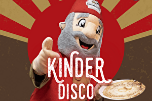 Kinderdisco