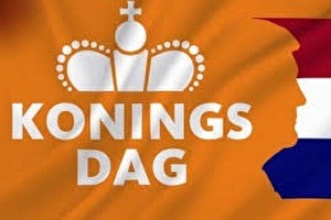 Koningsdag